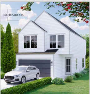 The Holistic Hideaway - Gated Community